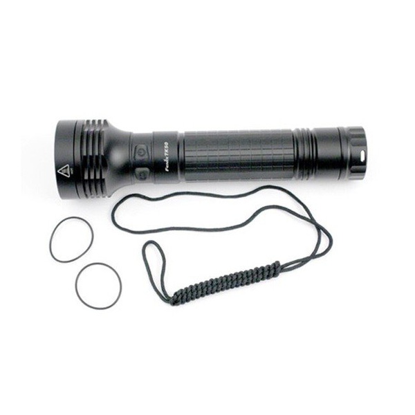 Фонарь Fenix TK50 CREE XP-G R5