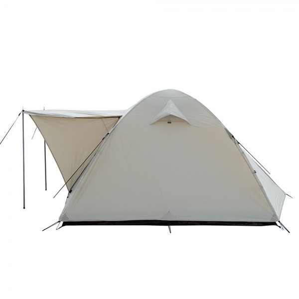 Палатка Tramp Lite Wonder 2 песочный
