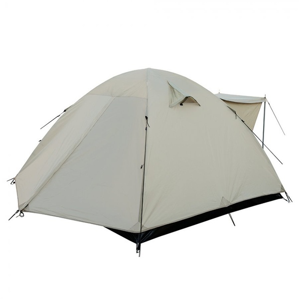 Палатка Tramp Lite Wonder 2 песочный
