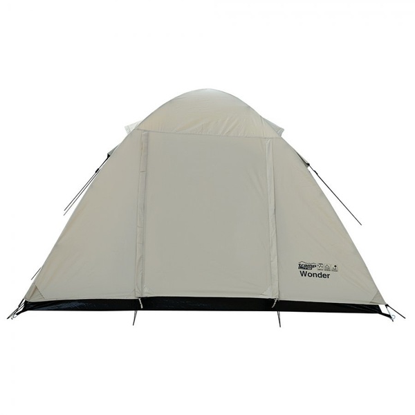 Палатка Tramp Lite Wonder 2 песочный