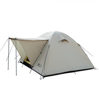 Палатка Tramp Lite Wonder 3 песочный