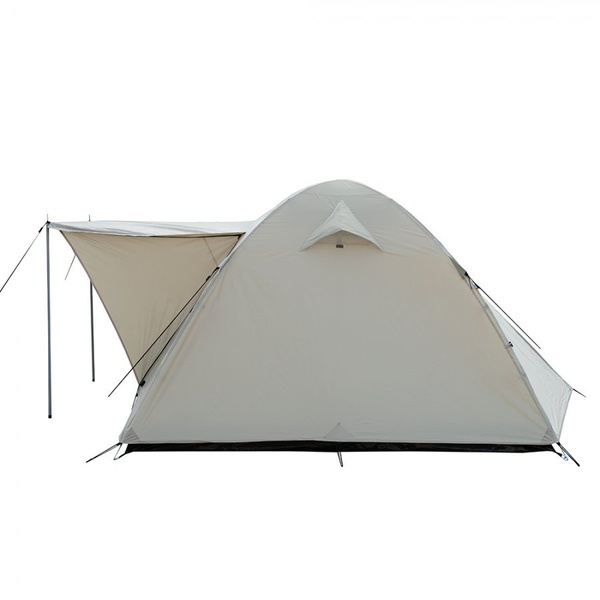 Палатка Tramp Lite Wonder 3 песочный