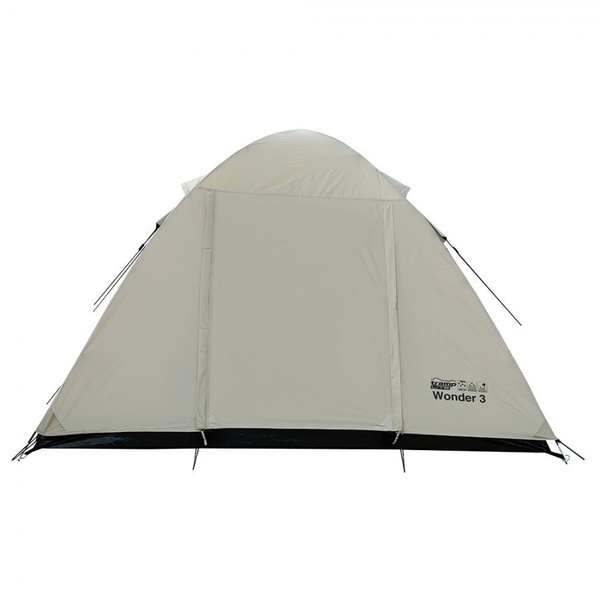 Палатка Tramp Lite Wonder 3 песочный