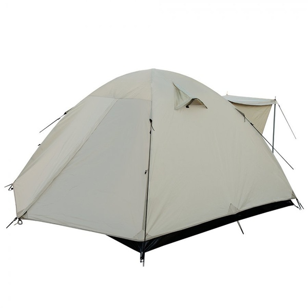 Палатка Tramp Lite Wonder 3 песочный