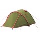 Палатка Tramp Lite Camp 3 зеленый. Фото 1