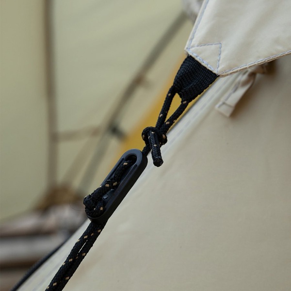Палатка Tramp Lite Camp 3 песочный