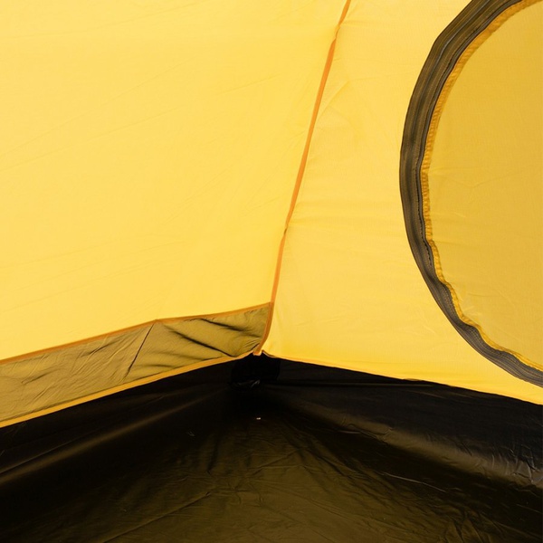 Палатка Tramp Lite Camp 3 песочный