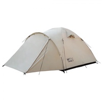 Палатка Tramp Lite Camp 3 песочный