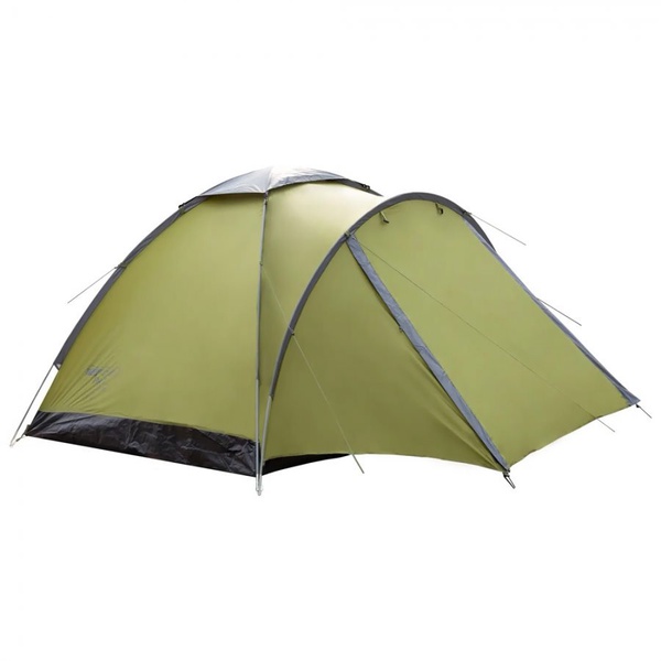 Палатка Tramp Lite Fly 2 зеленый