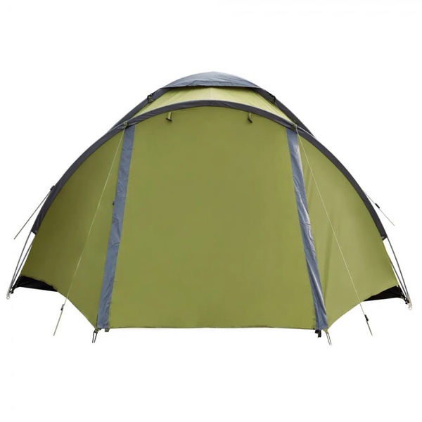 Палатка Tramp Lite Fly 2 зеленый