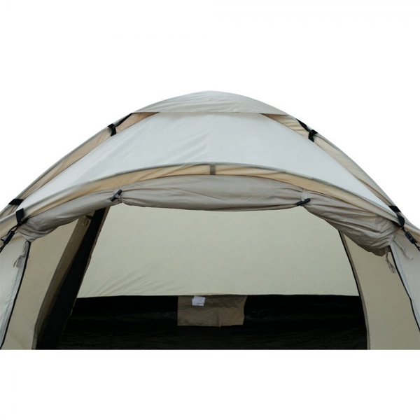 Палатка Tramp Lite Fly 2 песочный