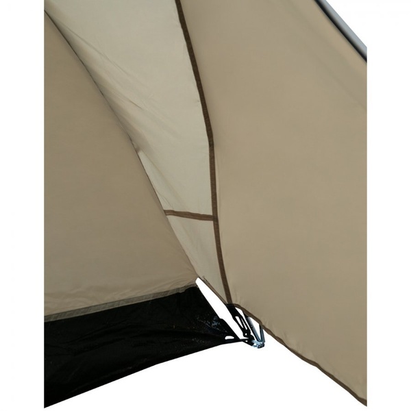 Палатка Tramp Lite Fly 2 песочный