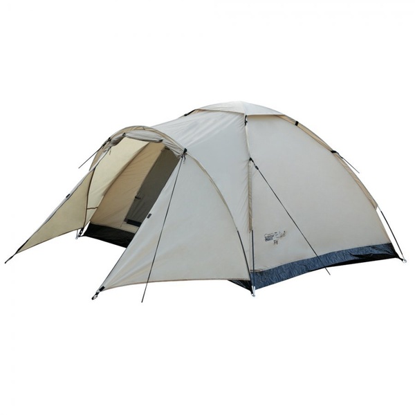 Палатка Tramp Lite Fly 2 песочный