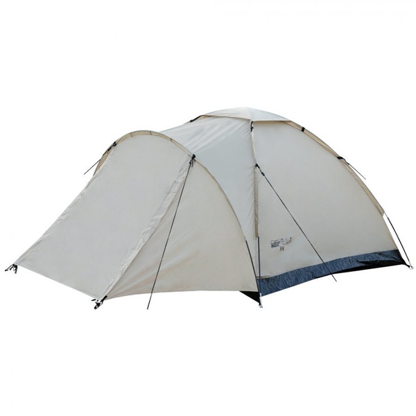Палатка Tramp Lite Fly 2 песочный