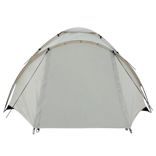 Палатка Tramp Lite Fly 2 песочный