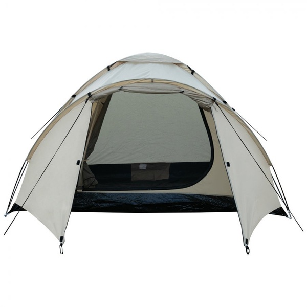 Палатка Tramp Lite Fly 2 песочный