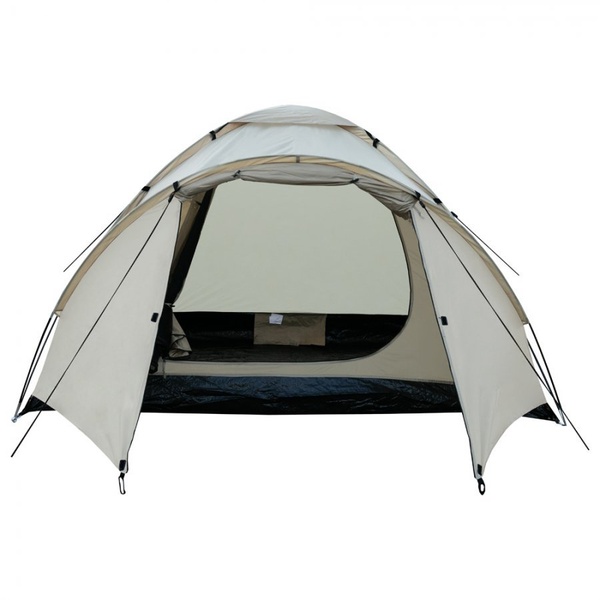 Палатка Tramp Lite Fly 2 песочный
