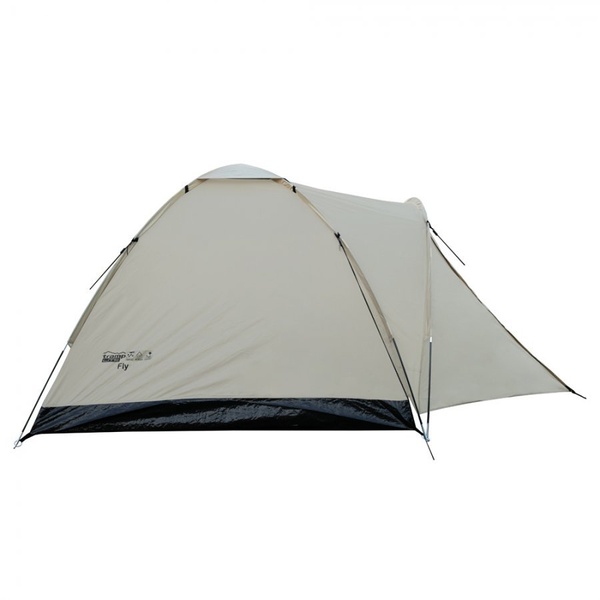 Палатка Tramp Lite Fly 2 песочный