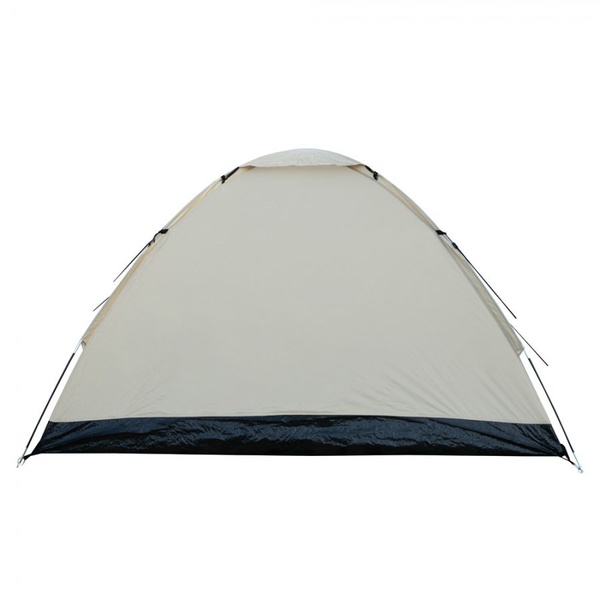 Палатка Tramp Lite Fly 2 песочный