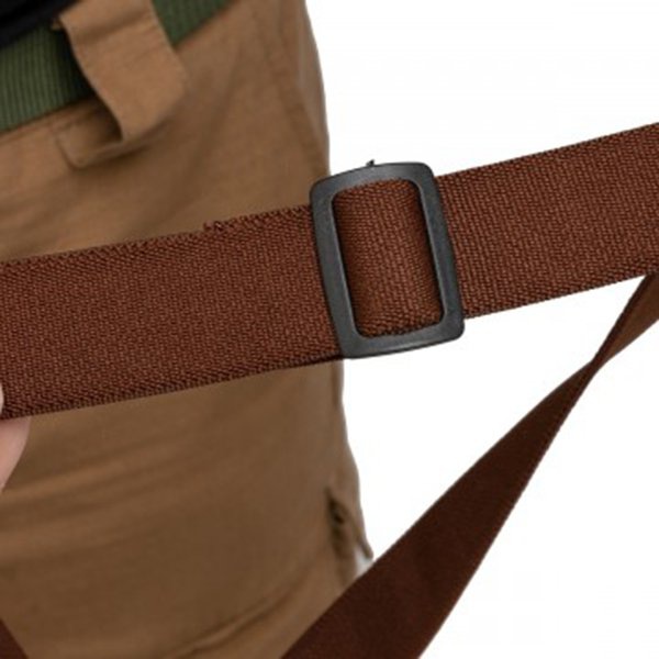 Кобура Helios оперативная к ПМ вертикальная на резинке (HS-ОК-01)