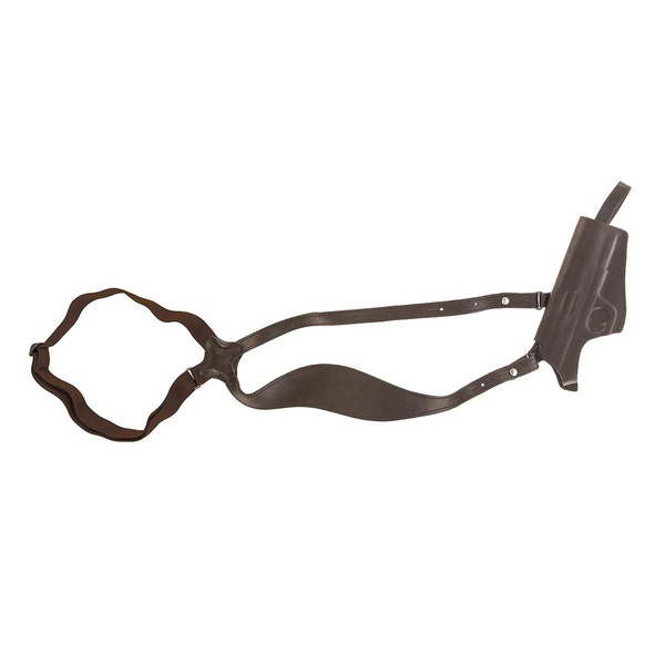 Кобура Helios оперативная под Кольт-1911 (HS-ОК-10)