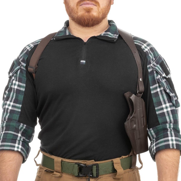 Кобура Helios оперативная под Кольт-1911 (HS-ОК-10)