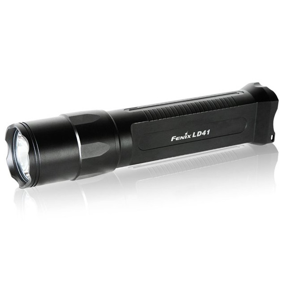 Фонарь Fenix LD41 CREE XM-L U2