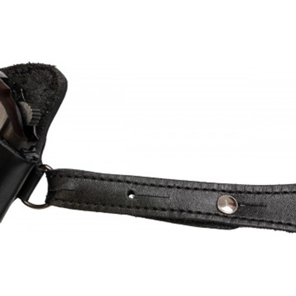 Кобура Helios оперативная под ПМ горизонтальная на резинке (HS-ОК-2)