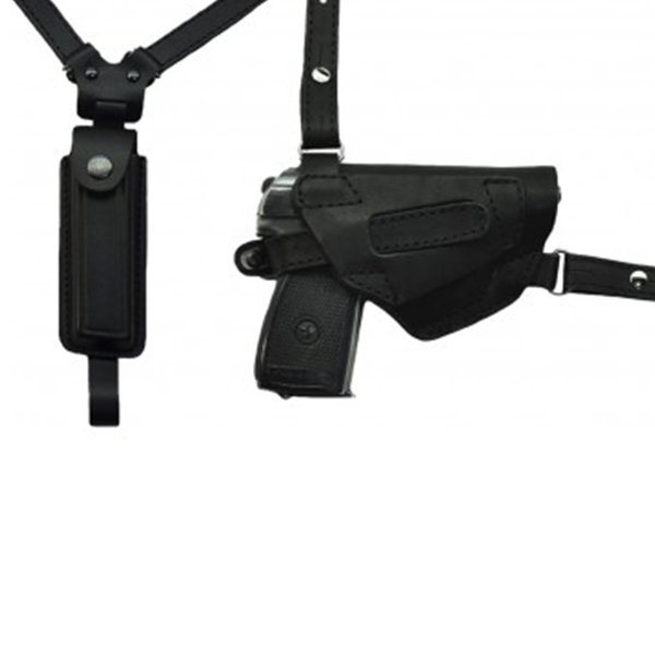 Кобура Helios универсальная под ПМ (РГ) (HS-ОК-4)