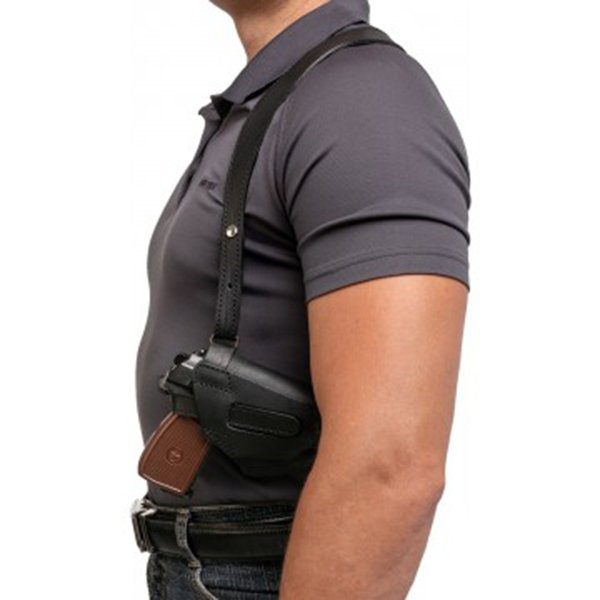 Кобура Helios универсальная под ПМ (РГ) (HS-ОК-4)