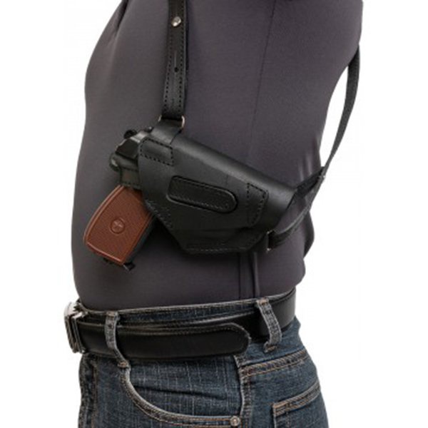 Кобура Helios универсальная под ПМ (РГ) (HS-ОК-4)