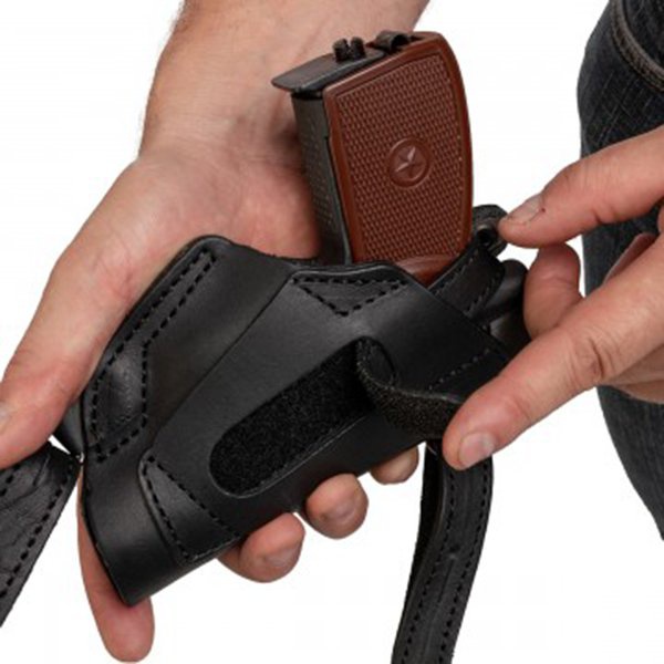 Кобура Helios универсальная под ПМ (РГ) (HS-ОК-4)