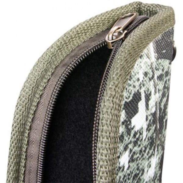 Кейс Helios для ружья Тигр, Вепрь (125см) (HS-ЧР-17)