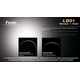 Фонарь Fenix LD01 Cree XP-E LED R4. Фото 5