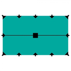 Тент Tramp TRT-101.04 (полиэстер) 3х5 м