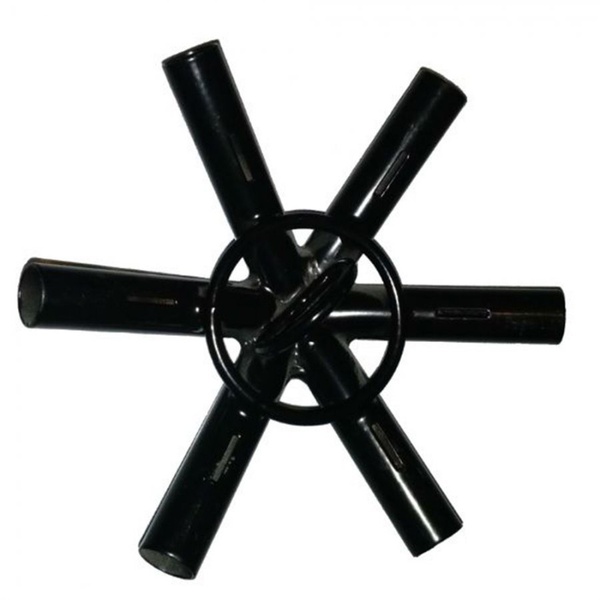 Верхушка Tramp для каркасов для Mosguito (сталь)