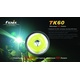 Фонарь Fenix TK60 Cree XM-L LED. Фото 10