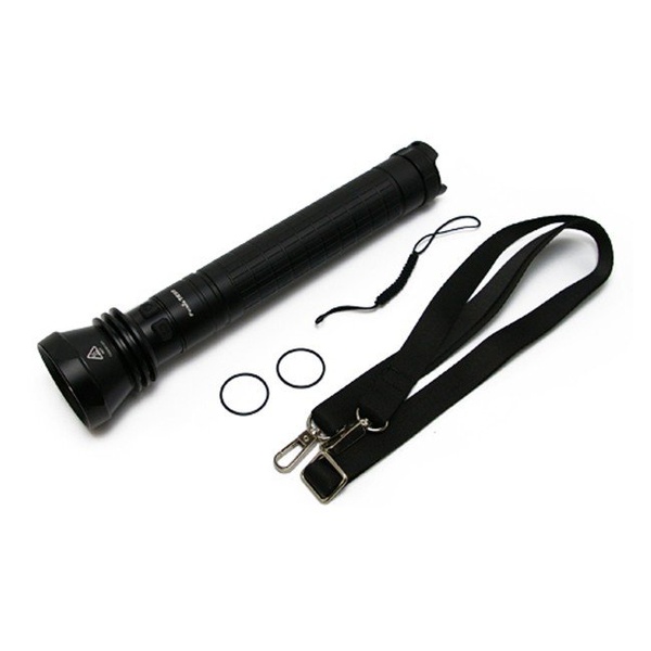 Фонарь Fenix TK60 Cree XM-L LED