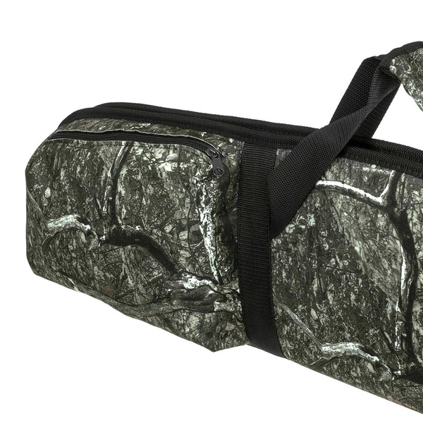 Чехол Helios поролоновый 110 см б/оптики (HS-ЧРП-212)