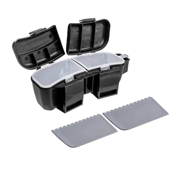 Коробка поясная Helios (HS-XD-37) 25.5х11х9.5cm