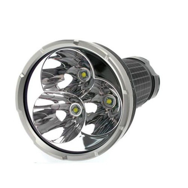 Фонарь Fenix TK75 3xCree XM-L (U2) LED