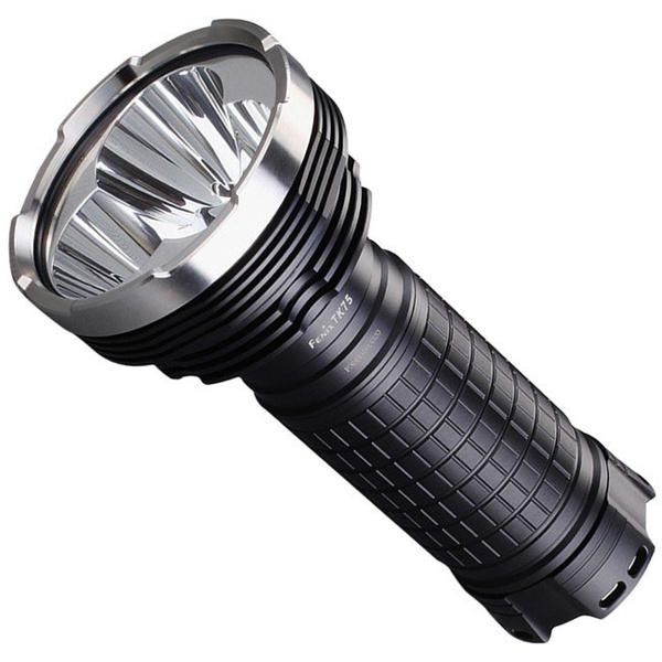 Фонарь Fenix TK75 3xCree XM-L (U2) LED
