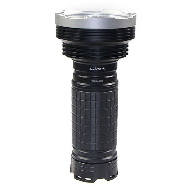 Фонарь Fenix TK75 3xCree XM-L (U2) LED