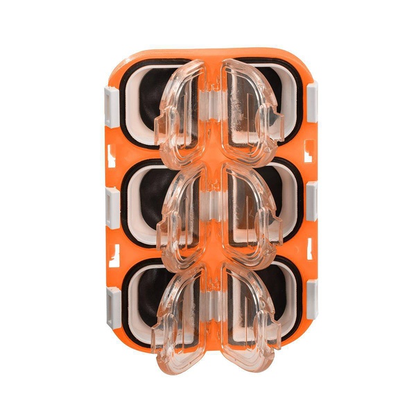 Коробка универсальная Helios (HS-XD-05) 11х8х1.5cm