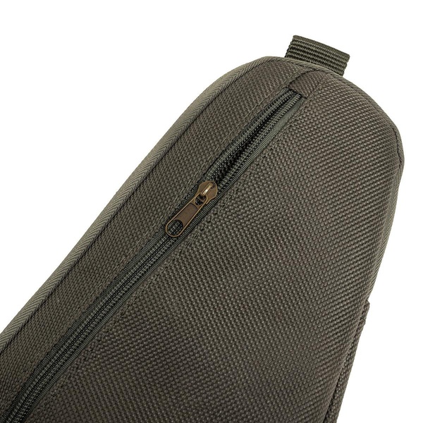 Чехол Helios для ружья с оптикой, с плечевыми ремнями (115см) (HS-ЧРП-313)