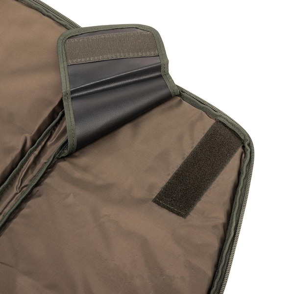 Чехол Helios для ружья с оптикой, с плечевыми ремнями (115см) (HS-ЧРП-313)