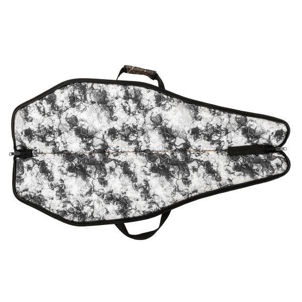 Чехол Helios поролоновый 105 см с оптикой для СКС (HS-ЧРП-207)