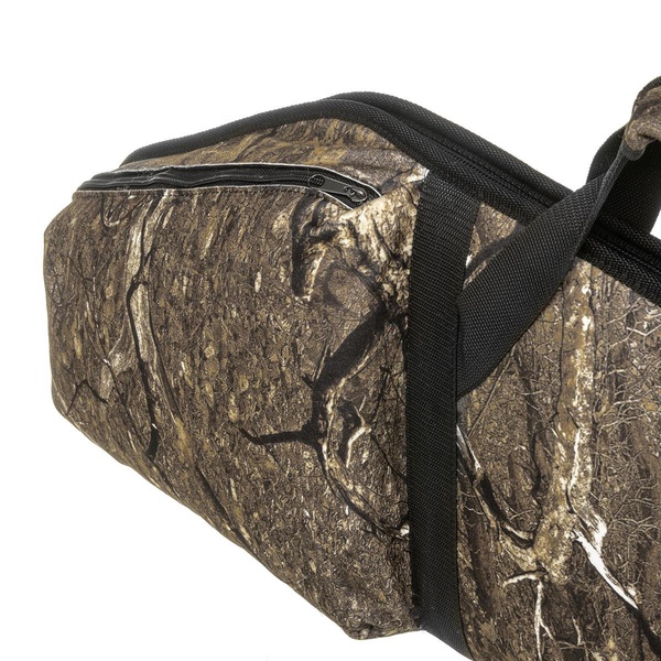 Чехол Helios поролоновый 105 см с оптикой для СКС (HS-ЧРП-207)