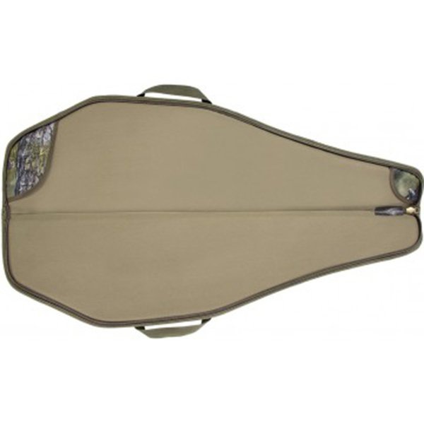 Чехол Helios поролоновый 110 см с оптикой (HS-ЧРП-7)