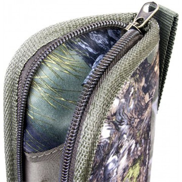 Чехол Helios поролоновый 110 см с оптикой (HS-ЧРП-7)